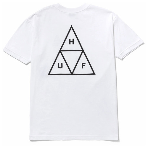 Huf Ανδρική κοντομάνικη μπλούζα Set Triple Triangle T-Shirt